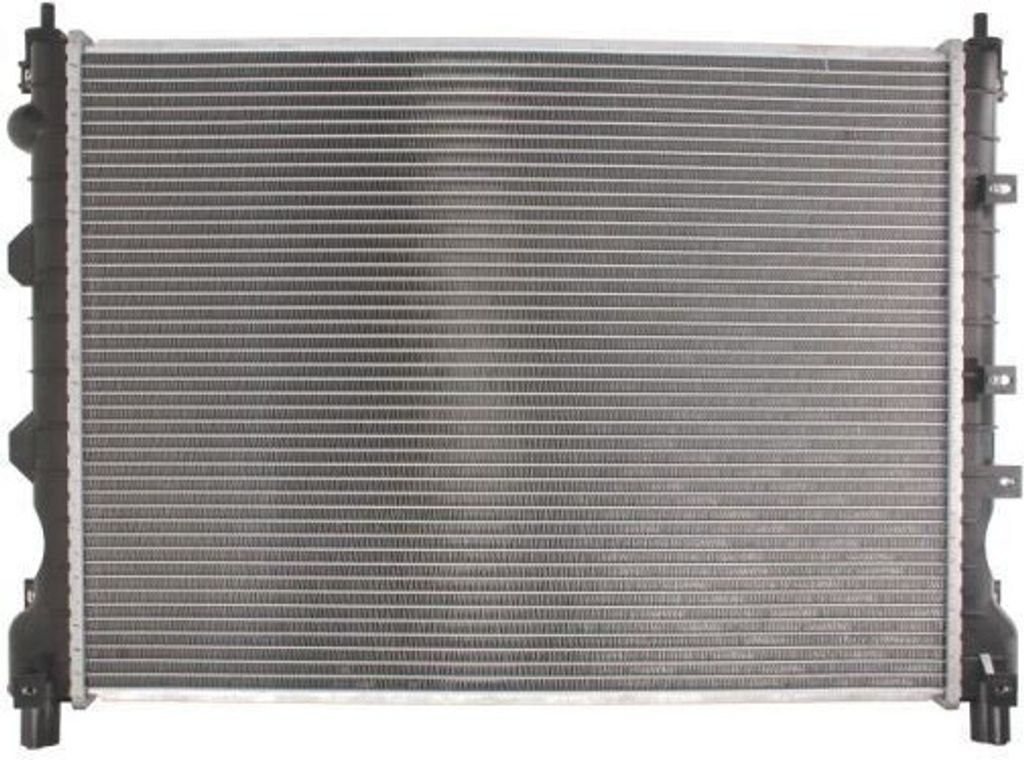 THERMOTEC D7I006TT Kühler Wasserkühler Motorkühler für LAND Produktbild 