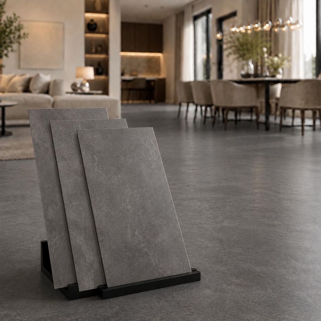 Berti Graf Samolepicí vinylové dílce LVT 2 mm, 60 x 30 cm, Obrázek produktu  Obrázek vytvořený pomocí AI
