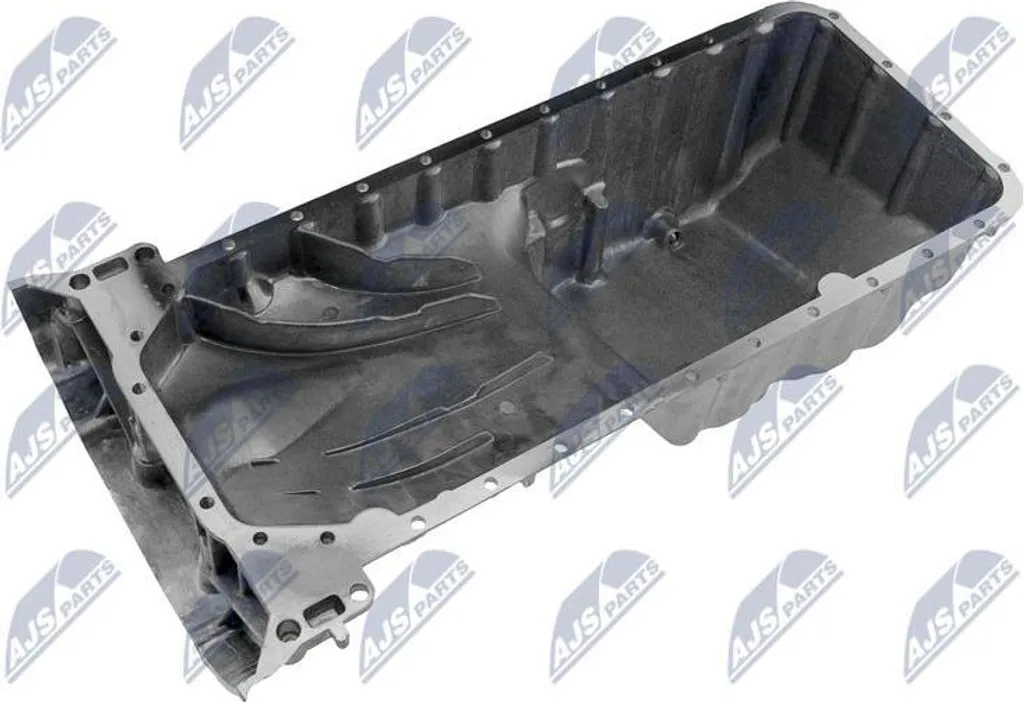 Carter d'huile moteur adaptable Mercedes Sprinter 6020140802 haute qualité