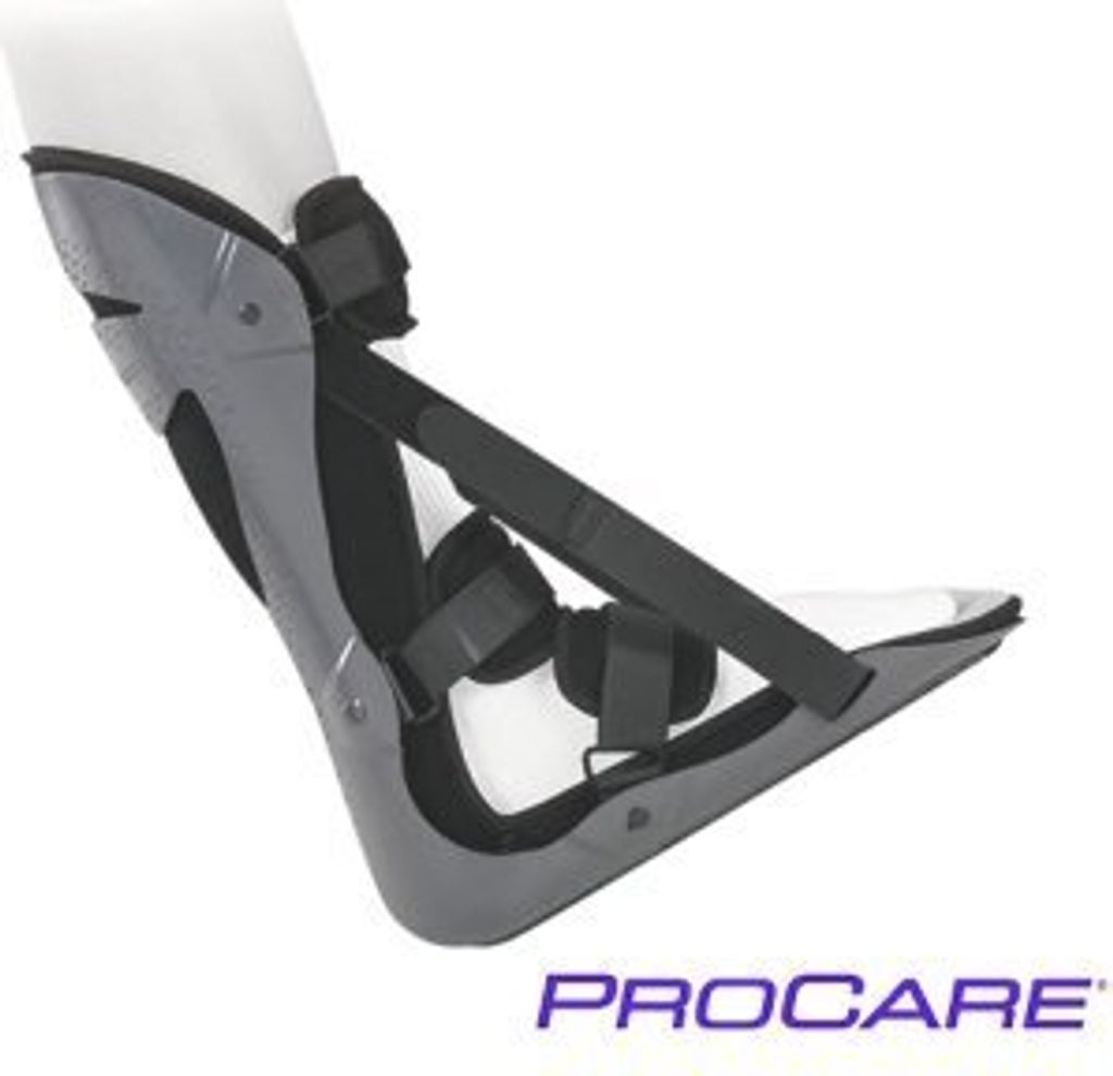 PROCARE PLANTAR FASCIITIS,NIGHT SPLINT Gr.XL,