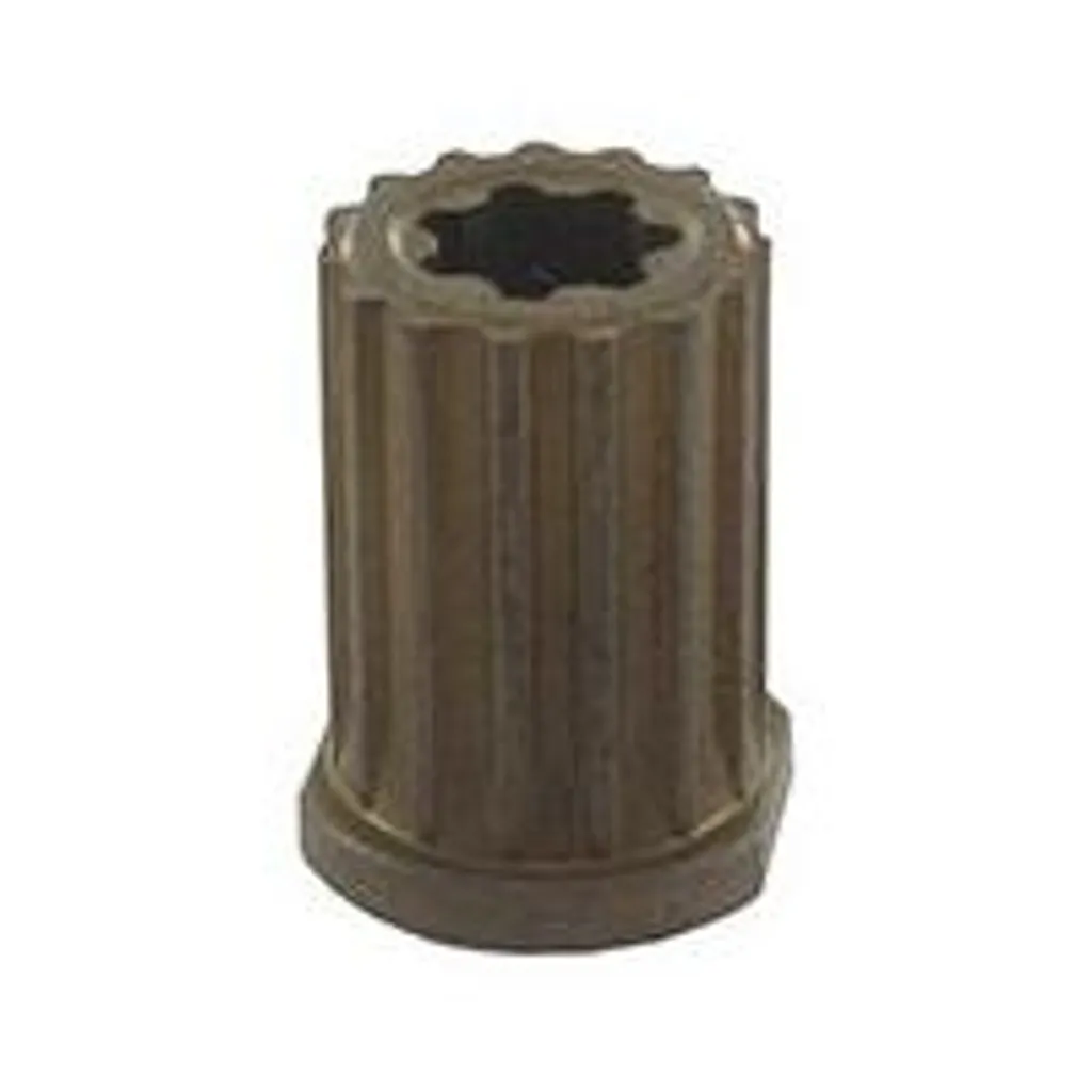 Adaptateur 7 dents contre l'usure de transmission pour système 1603089