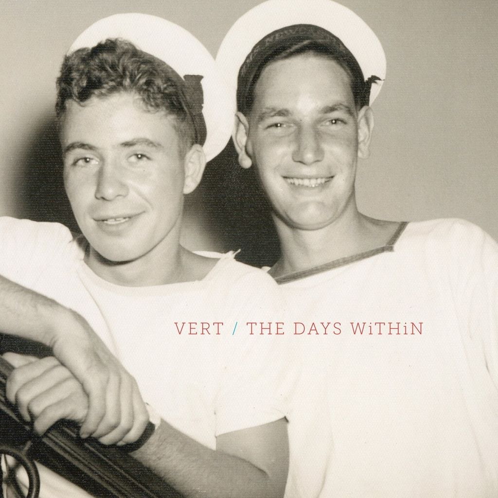 Vert-The Days Within