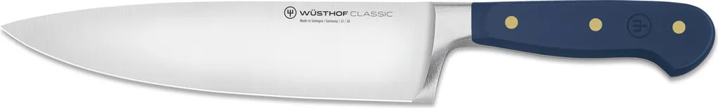 Regalo Esclusivo: Wüsthof Classic Colour Wild Blueberry 20 cm