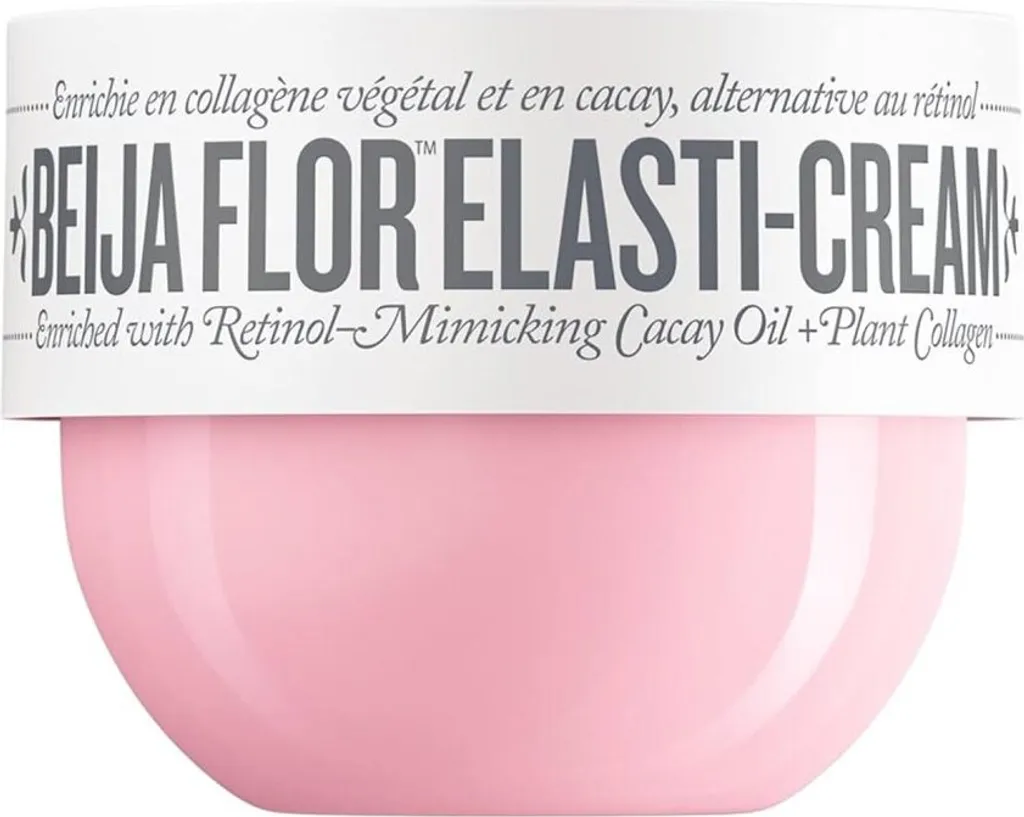 Soins corps raffermissant Beija Flor Sol De Janeiro effet repulpant - 4