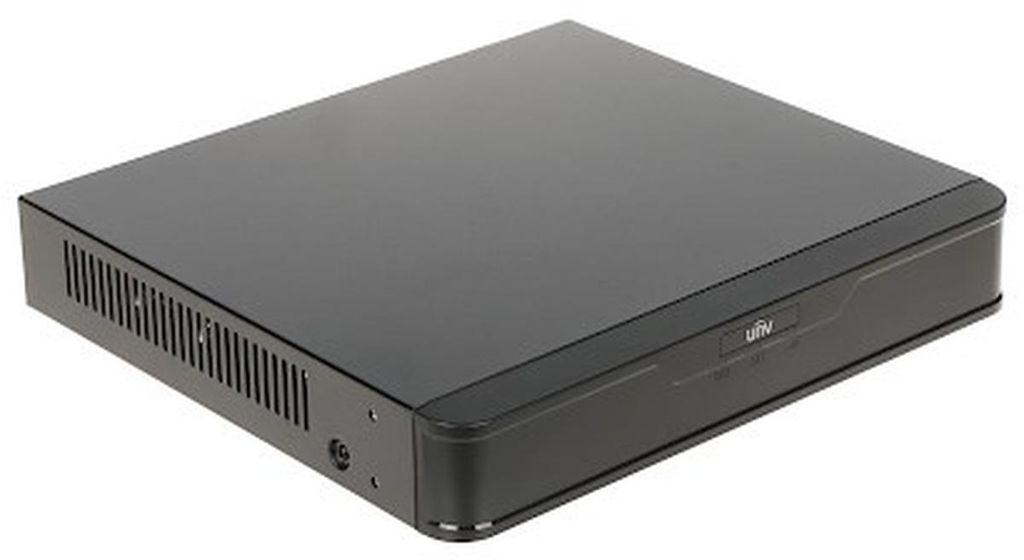 Rejestrator IP Uniview NVR301-16S3 - 16 kanałów Zdjęcie produktu 