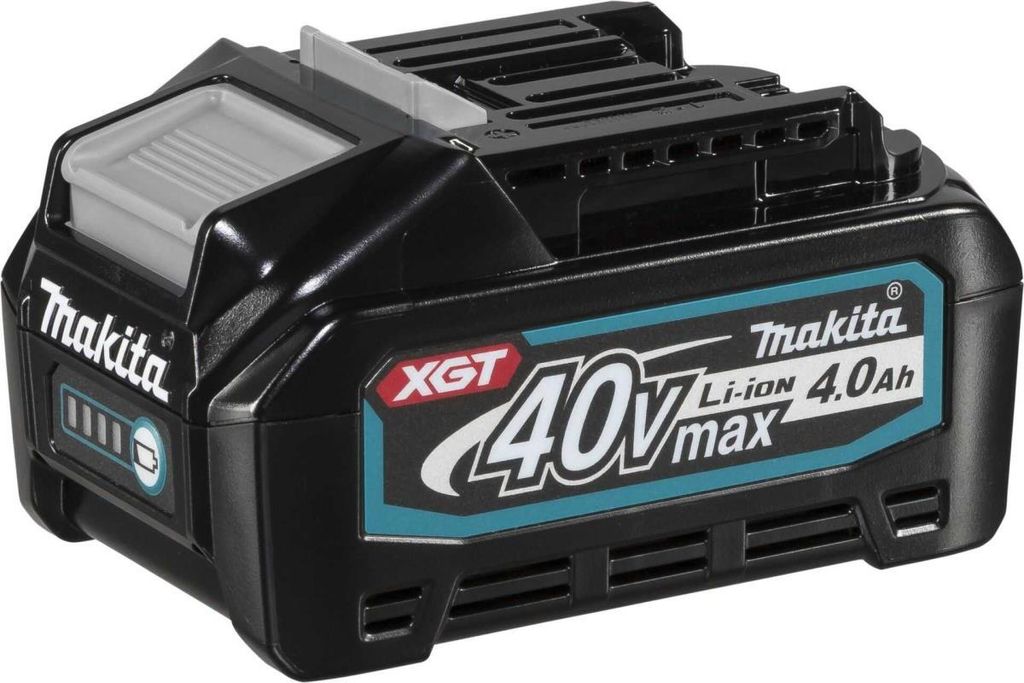 Makita BL 4040 Batteria 40 V max. 4,0 Ah XGT ( 191B26-6 ) - Immagine del prodotto 