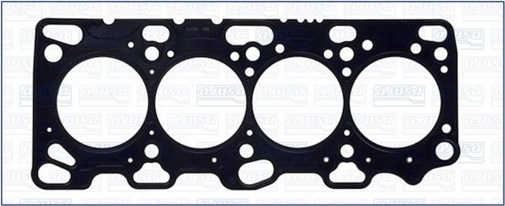 AJUSA 10206100 Zylinderkopfdichtung für MITSUBISHI Lancer VII Limousine (CSA, CTA) OUTLANDER I (CUW)