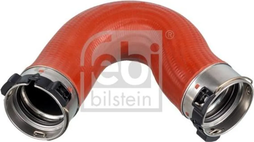 Réparation circuit turbo Sprinter - Tuyau de suralimentation Febi 102582