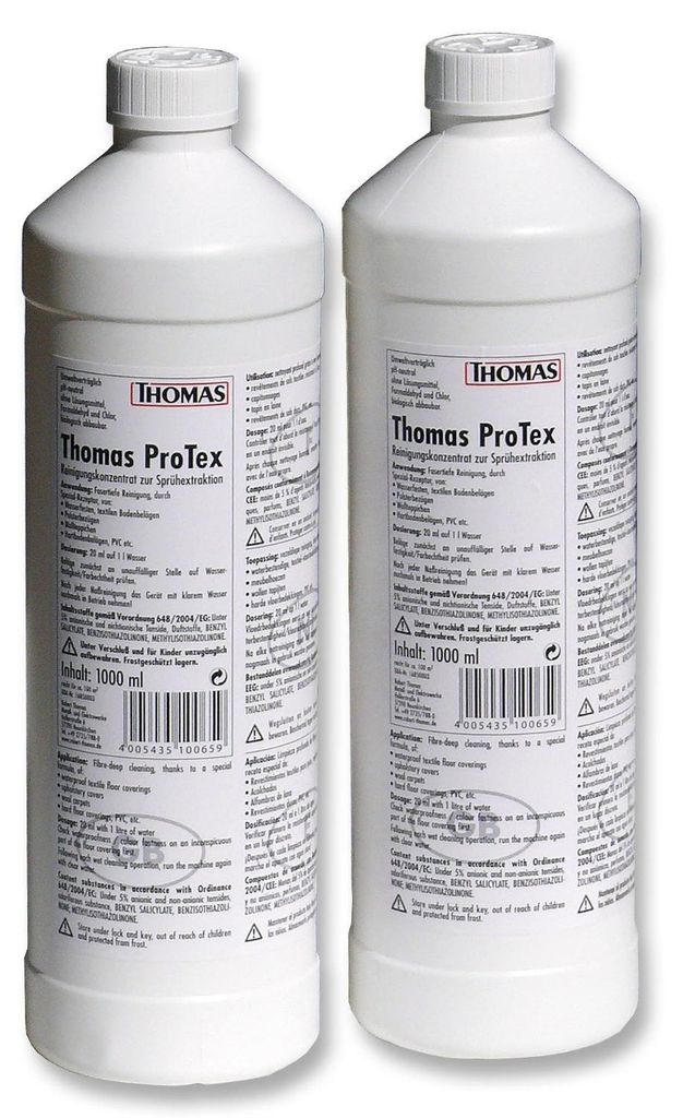 Thomas 787502, BRAVO 20, BRAVO 20 S AQUAFILTER, COMPACT 20, Produktbild 