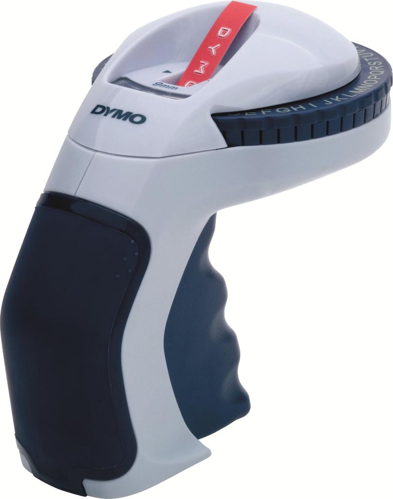 DYMO Omega ® Prägegerät - 12mm Produktbild 