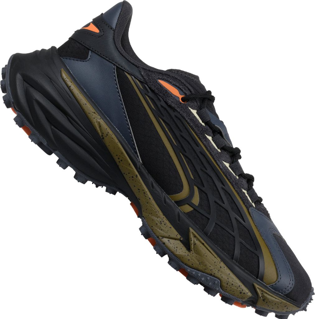 42|PUMA Spirex GORPCore Unisex Sneaker 396429-08