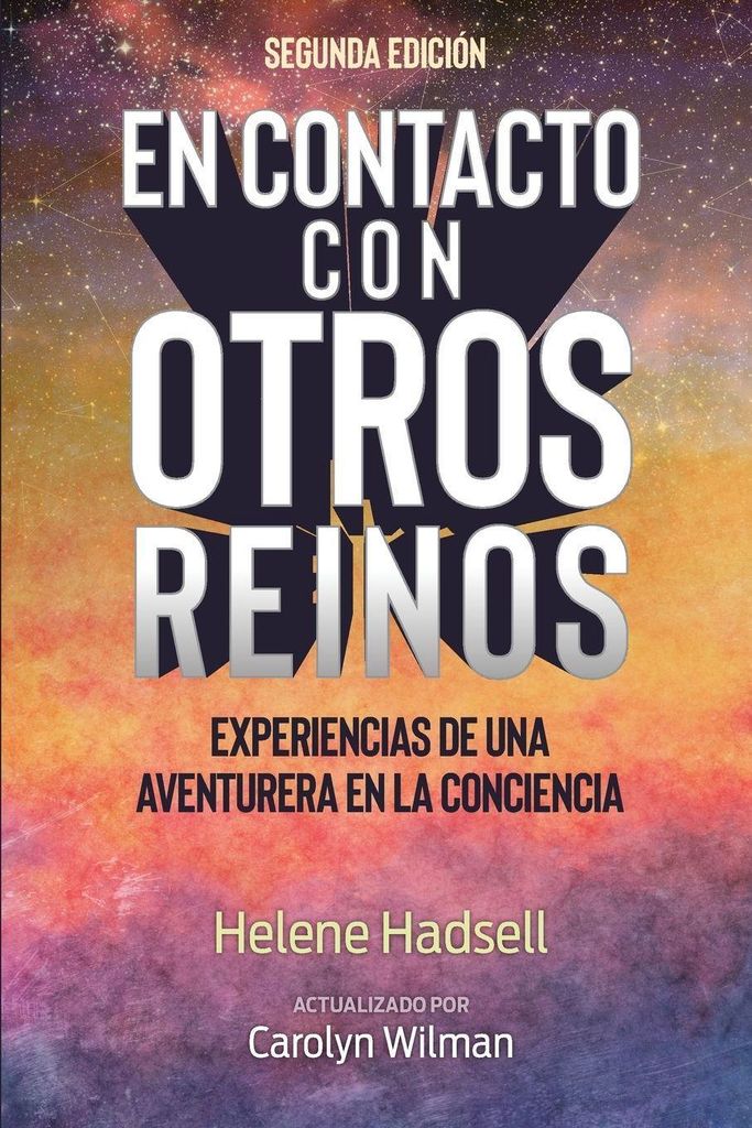 En Contacto con Otros Reinos
