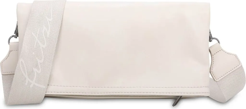 Fritzi aus Preußen borsa a tracolla borsa a tracolla Vintage Ronja Cross Body Daylight avorio