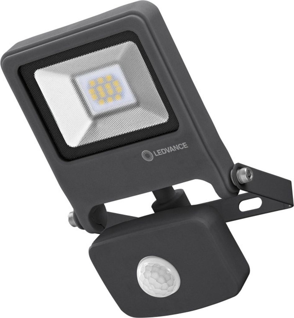 LEDVANCE ENDURA FLOOD Graphite 10 W LED F Produktbild 