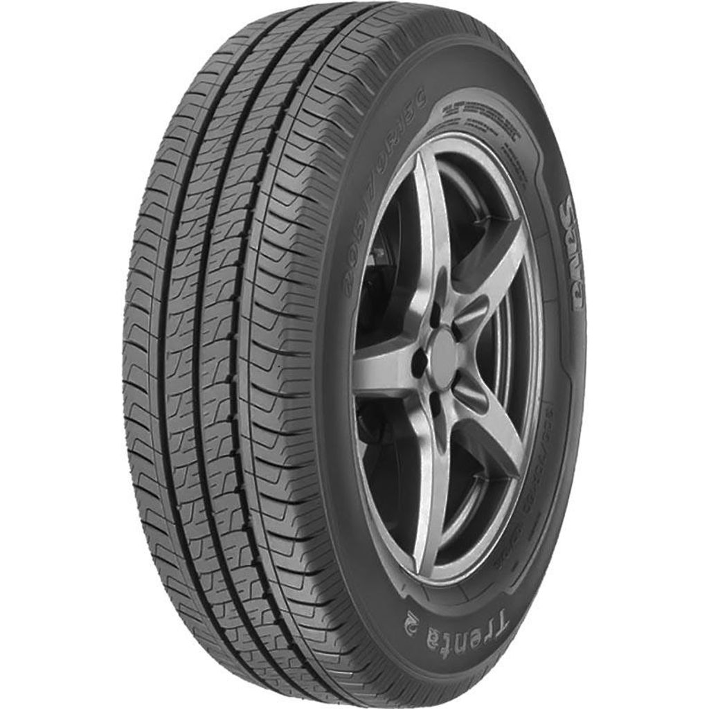 Sava Trenta 2 ( 205 R14C 109/107P 8PR )