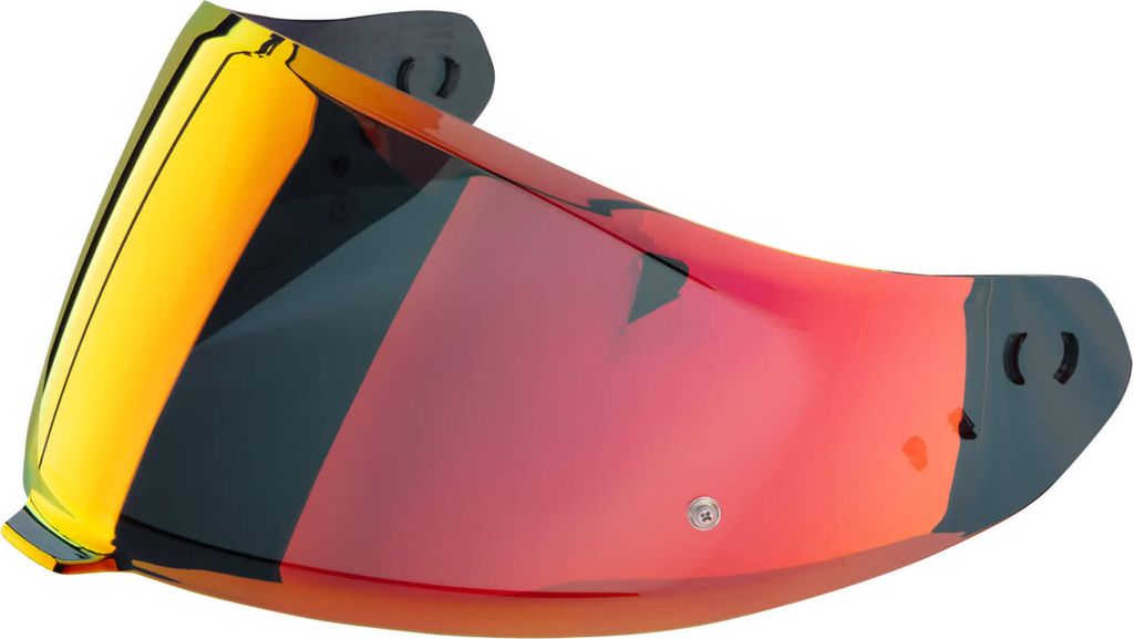 Visière Scorpion Exo KDS-F-03 Red Mirror Image du produit 