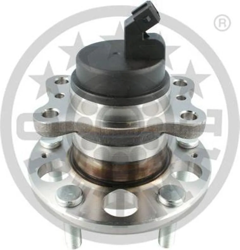 Supprimez le Bruit de Roue Soul - Kit Roulement OPTIMAL 922332 Fiable