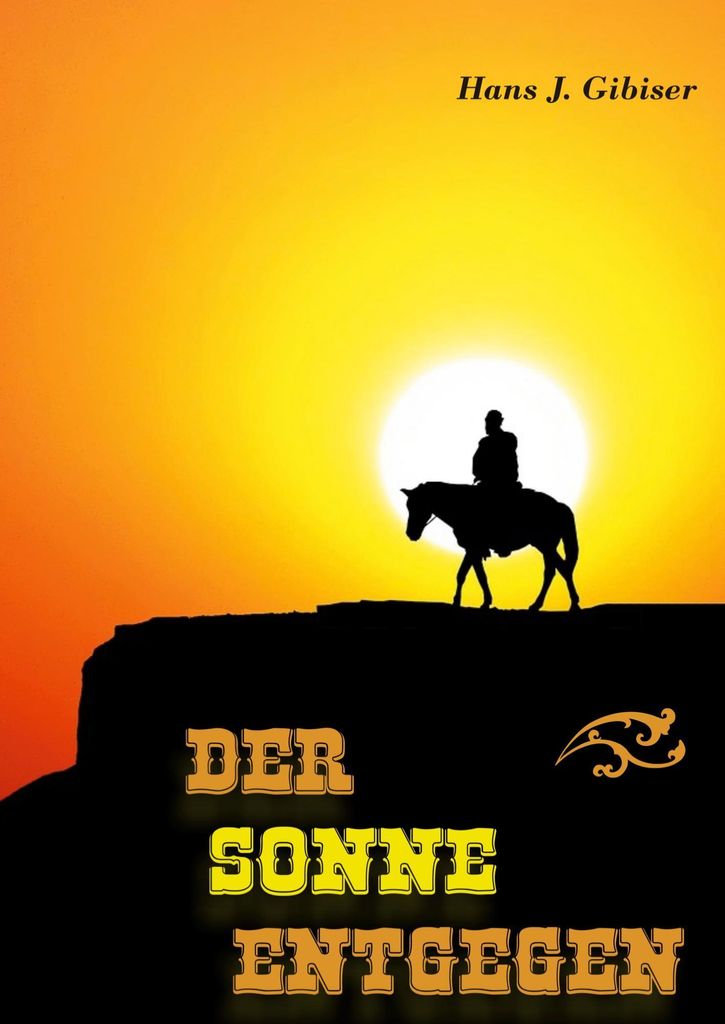 Der Sonne entgegen