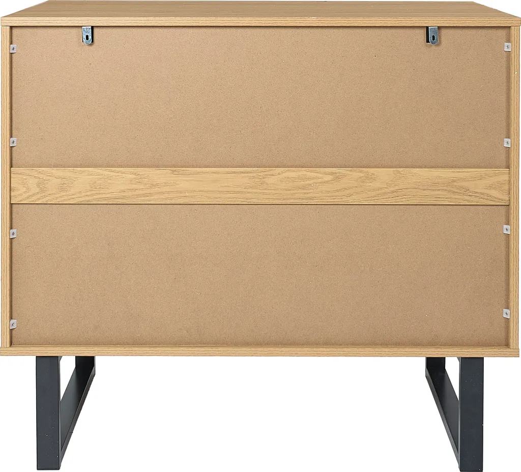 Optimisez votre petit espace avec la Commode Calypso, rangement efficace - 3