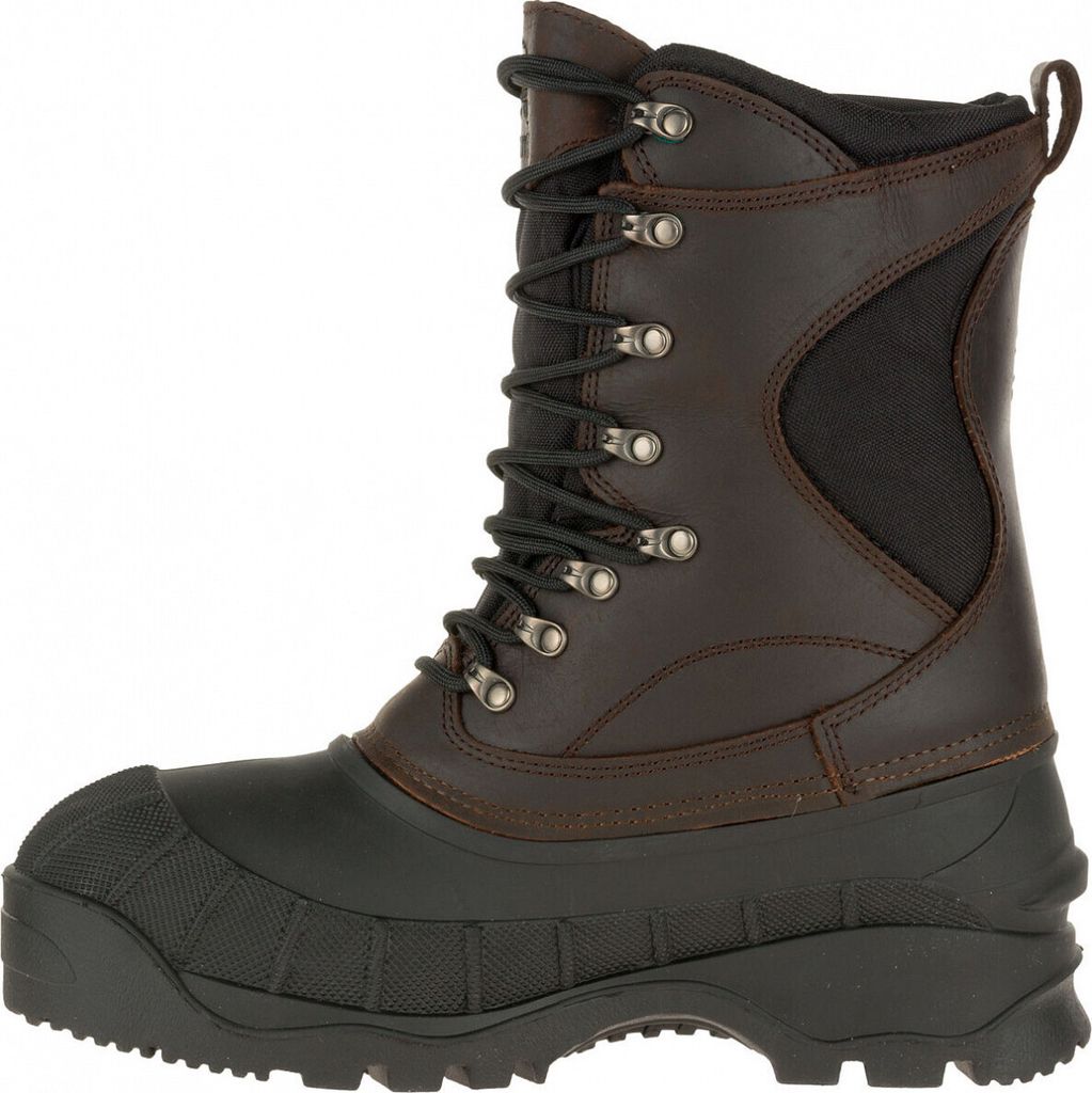 Kamik Schuhe Winterstiefel Cody, WK0570DBR Produktbild 14
