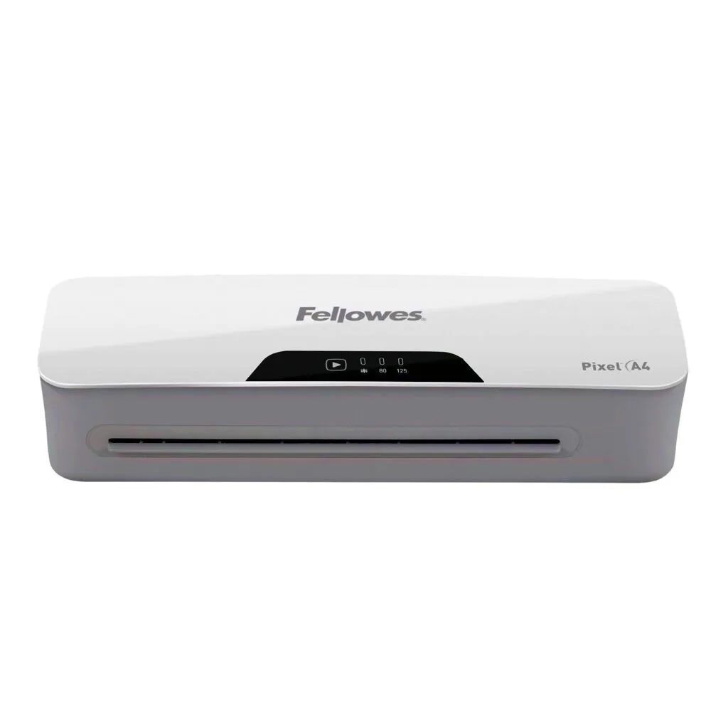 Fellowes Pixel A4 Plastificatrice 5601401 | Protezione Documenti Professionale - 7
