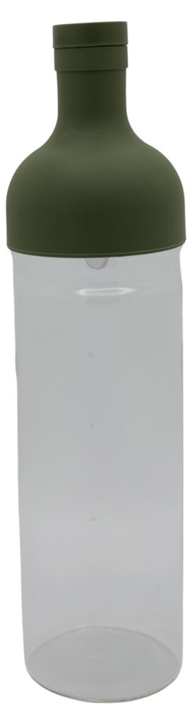 Hario Cold-Brew Filterflasche olivgrün Obrázok produktu 