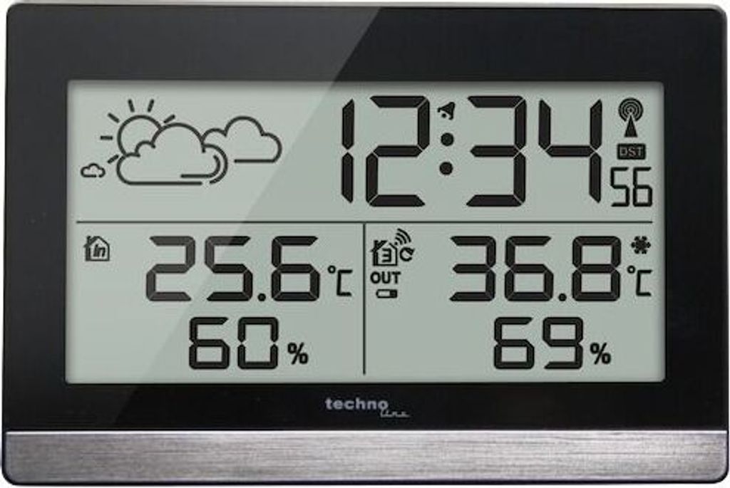 Technoline WS 9255