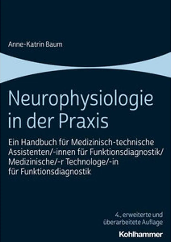 Manuel de neurophysiologie clinique pratique pour cabinet médical
