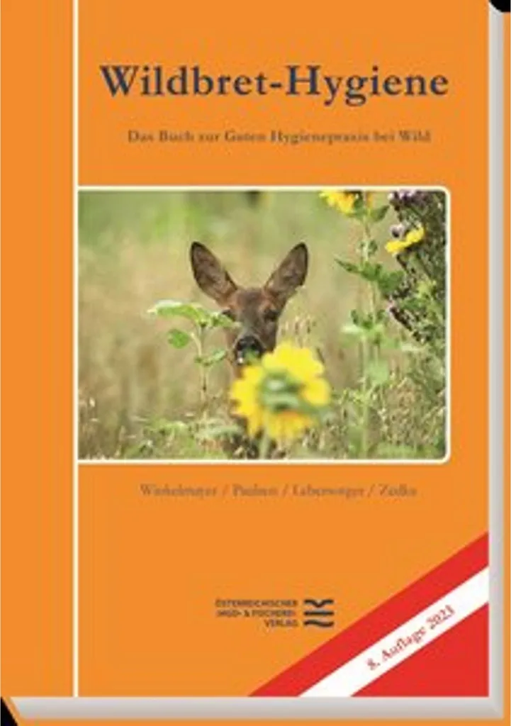 Hygiène du gibier lors de l'éviscération : matériel pour chasseur expert