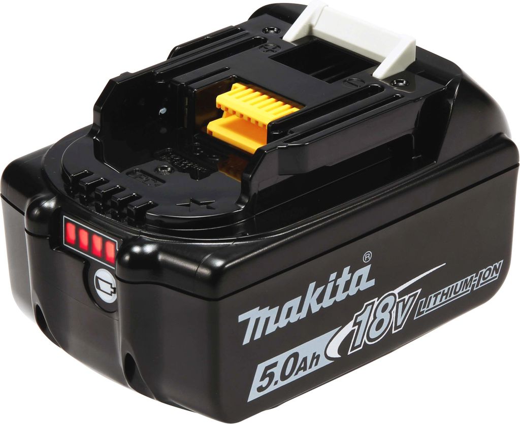 Makita 197280-8 - akumulátor / nabíjací akumulátor - Obrázok produktu