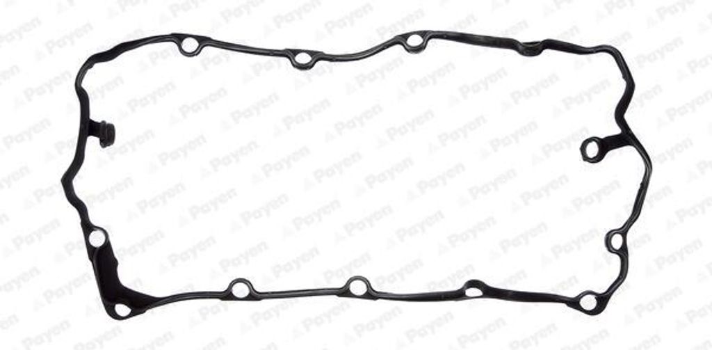 PAYEN JM7107 Ventildeckel Zylinderkopfhaube Dichtung für VW Golf V Schrägheck (1K1) POLO (9N) TOURAN (1T1, 1T2) Passat Variant (3C5) GOLF PLUS Eos