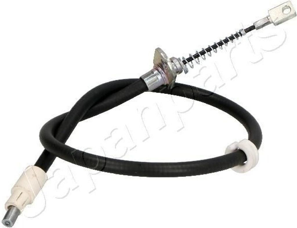 JAPANPARTS BC-0534 - OE 2044201785 Handbremsseil, hinten für GLK-Klasse (X204)