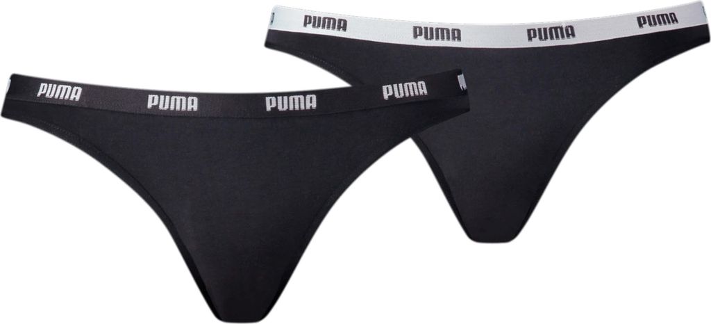Bikini spodok Puma 907851_03 pre Dámske Obrázok produktu 