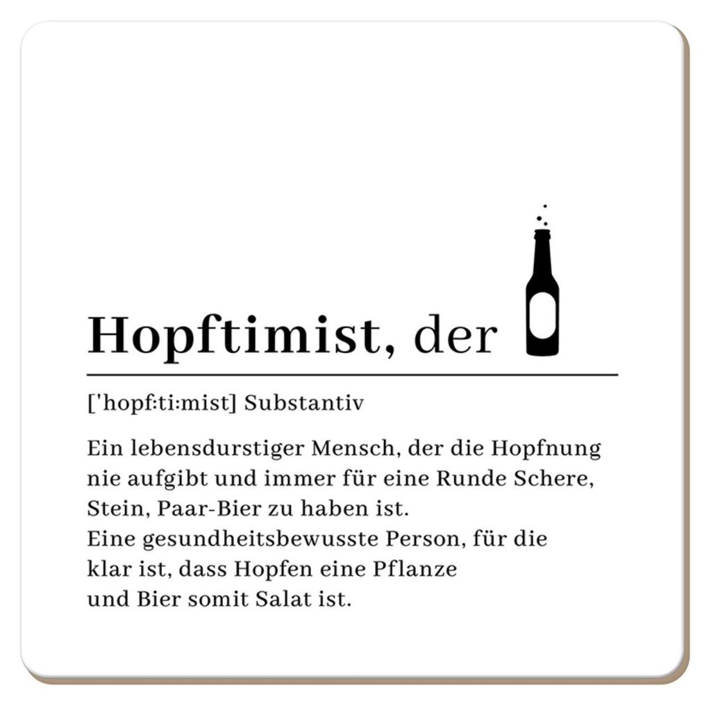 Getränkeuntersetzer, Zubehör für Gläser, Getränke, Tassen, Produktbild 