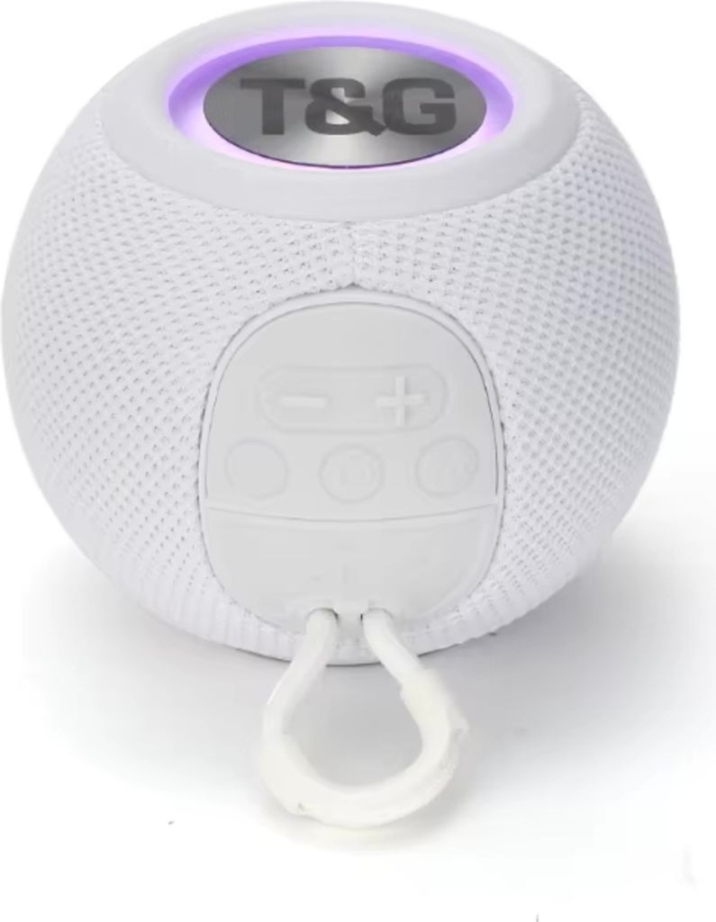 Tragbarer Bluetooth Lautsprecher Soundbox Soundstation Produktbild 