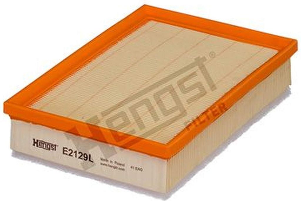 HENGST FILTER E2129L Luftfilter