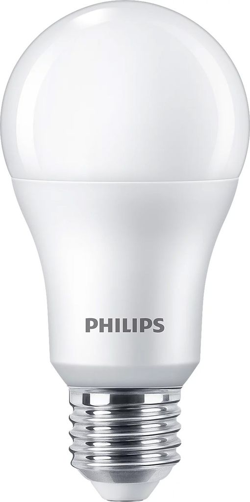 Sada 3x LED žárovka 100W A67 E27 CDL FR ND 3PF/6 DISC Obrázek produktu 