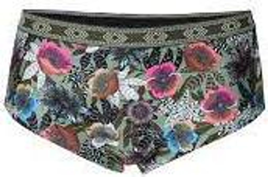 Brunotti Lizzy-AO Women Bikinibottom Sage Green 42