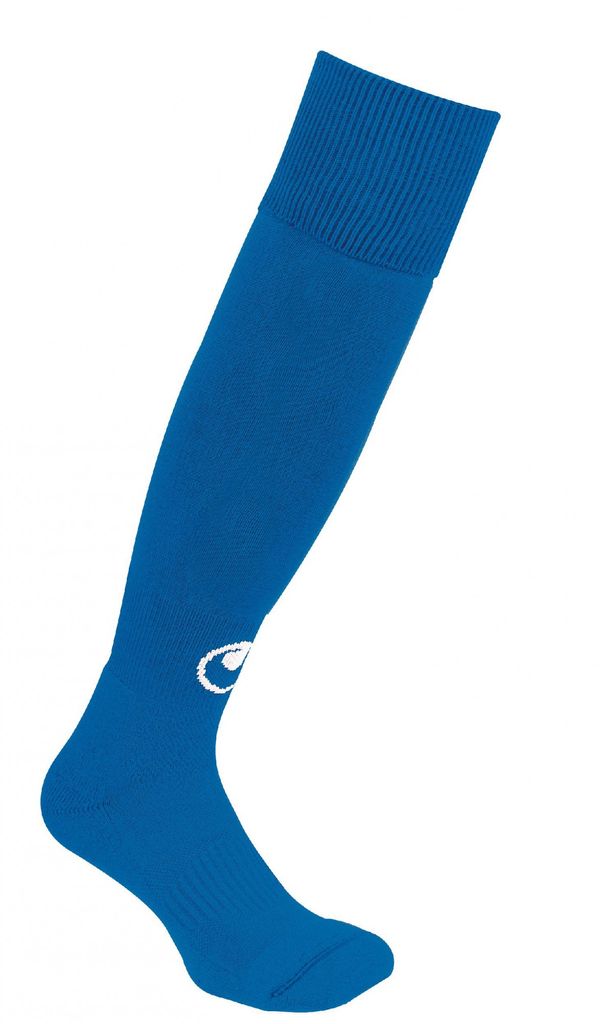 Uhlsport Team Pro Classic Stutzenstrumpf  - blau/weiß- Produktbild 