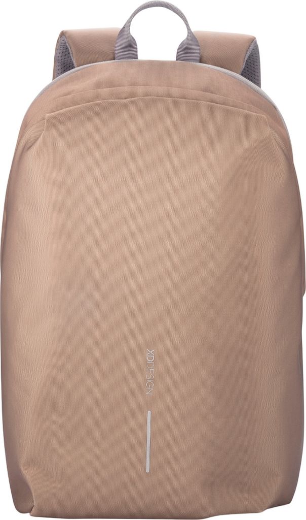 XD Design - Rucksack "Bobby", Weich XD830 (Einheitsgröße) (Khaki)