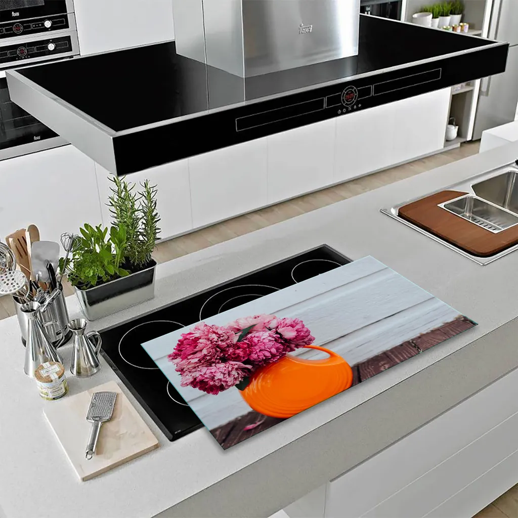 Electrolux KTI6500BE Piano Cottura Induzione 60 Cm 4 Zone Cottura Vetroceramica P36308
