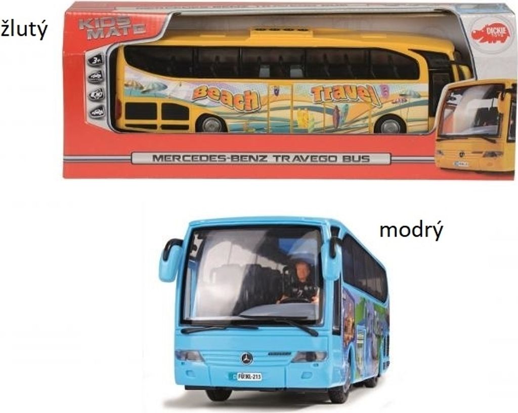Simba Toys 203745005 Zdjęcie produktu 