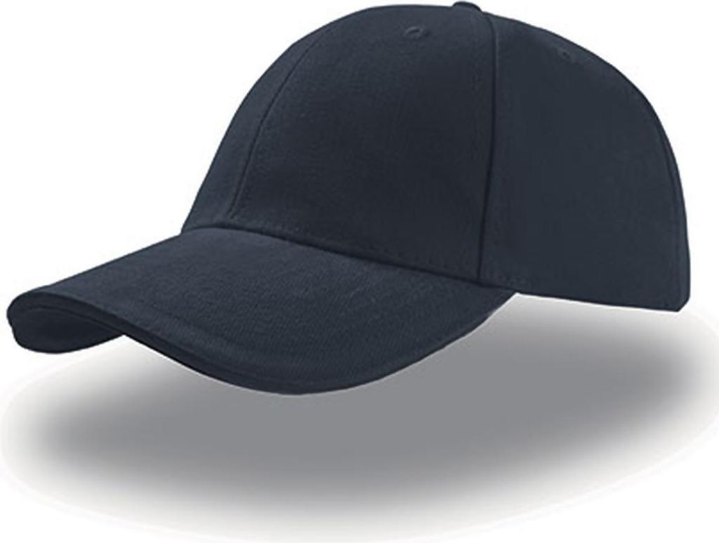 Atlantis | Liberty Sandwich Cap / Kappe / Mütze / Hut - Farbe: Navy/Navy - Größe: One Size