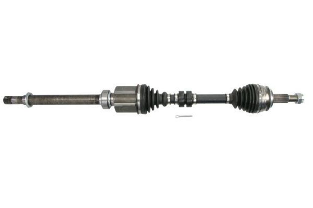 PASCAL G21051PC Antriebswelle Vorne Rechts für RENAULT Kadjar (HA, HL) für NISSAN Qashqai II (J11, J11)