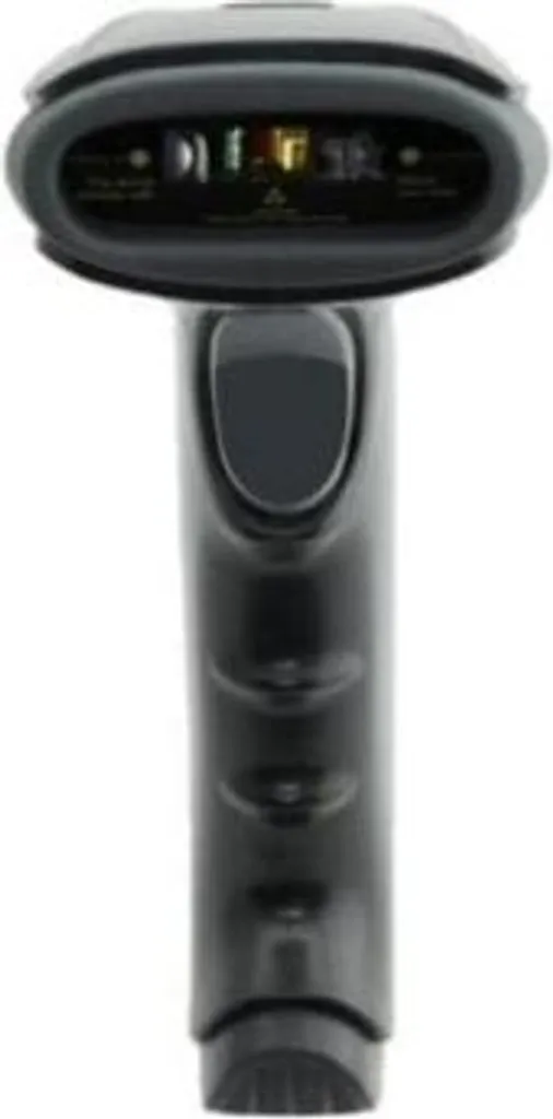 Douchette Code Barre Premier MS3-1D Haute Performance avec Récepteur USB RF - 6
