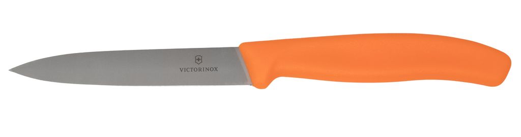 Victorinox SwissClassic 6.7706, Schälmesser, Edelstahl Produktbild 