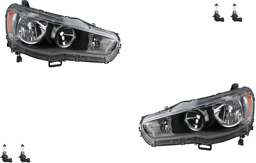 Scheinwerfer Osram Night Breaker Laser passend für Produktbild 
