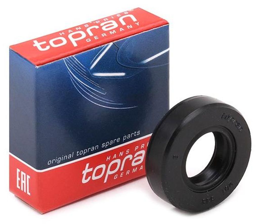 TOPRAN Wellendichtring Schaltgetriebe 201 536 für OPEL Corsa D Schrägheck (S07) ZAFIRA B (A05) Corsa C Schrägheck (X01) Meriva A (X03) Astra H C...