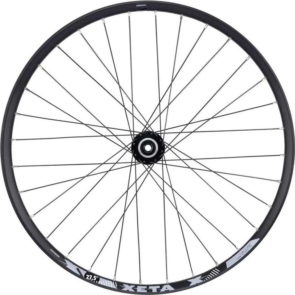 Contec Xeta Core 30 27.5´´ Boost Cl Disc Tubeless Mtb Produktbild 