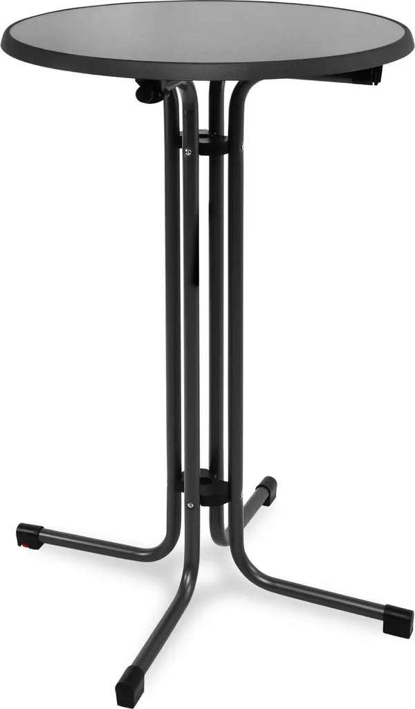 Beautissu Sylt Tavolo Alto Professionale HORECA | Ø 70-80 cm